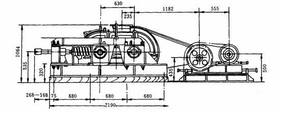 Roll Crusher