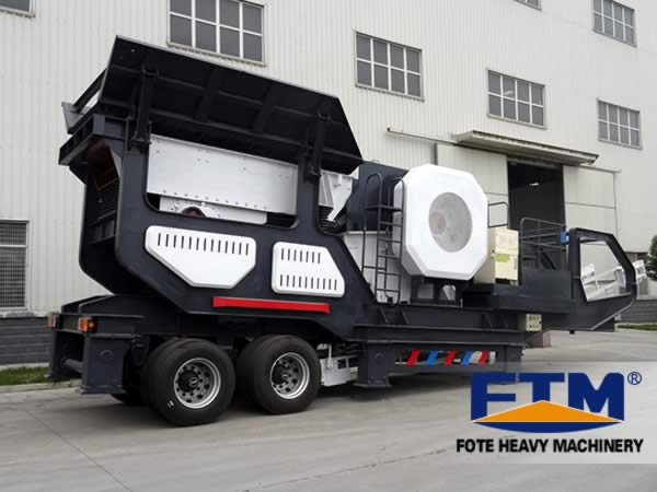 compound cone crusher